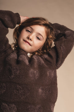 Soho Sweater