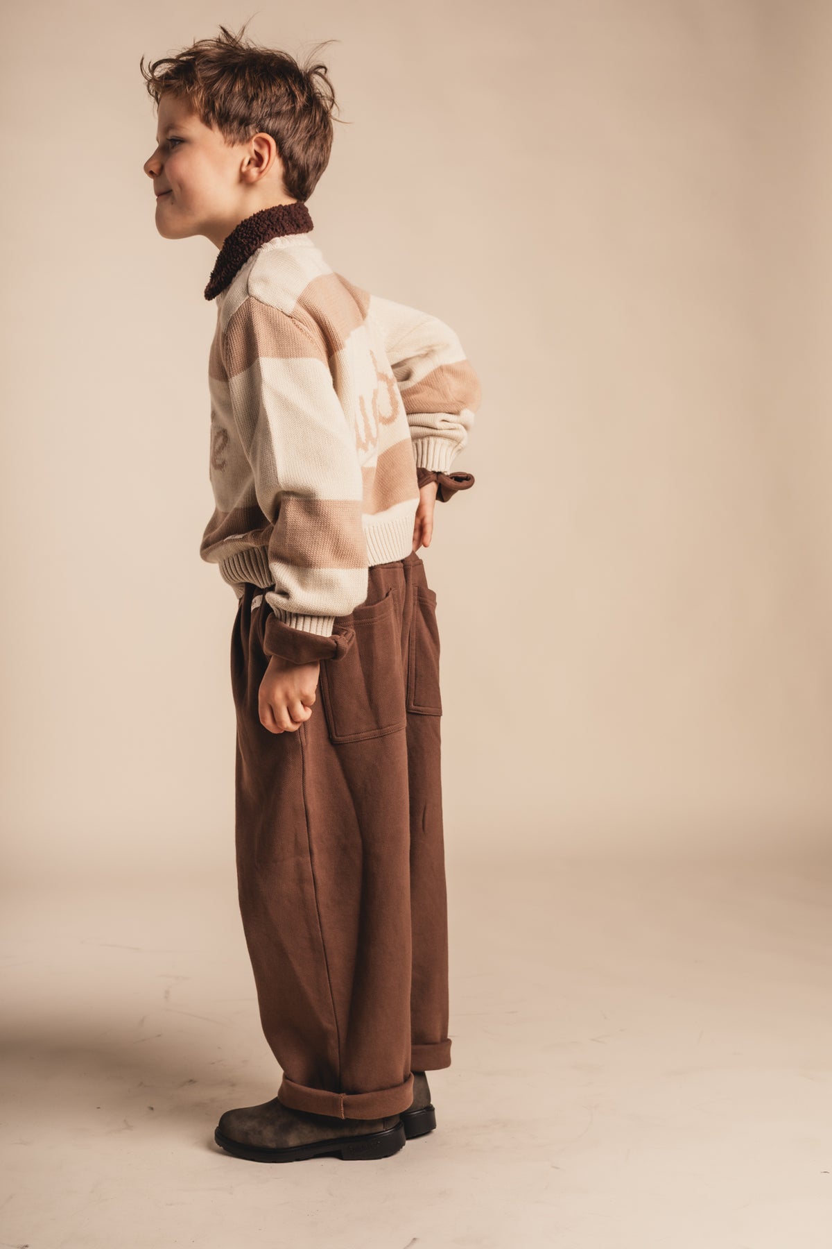 Damye Broek