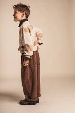 Damye Broek