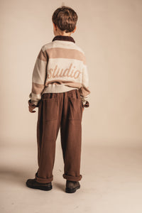 Damye Broek