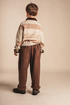 Damye Broek