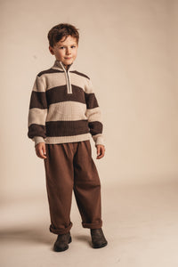 Damye Broek