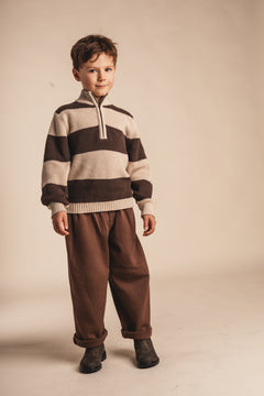 Damye Broek