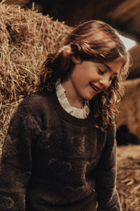 Soho Sweater