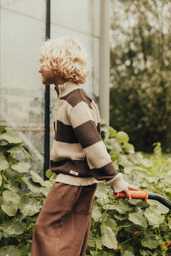 Damye Broek