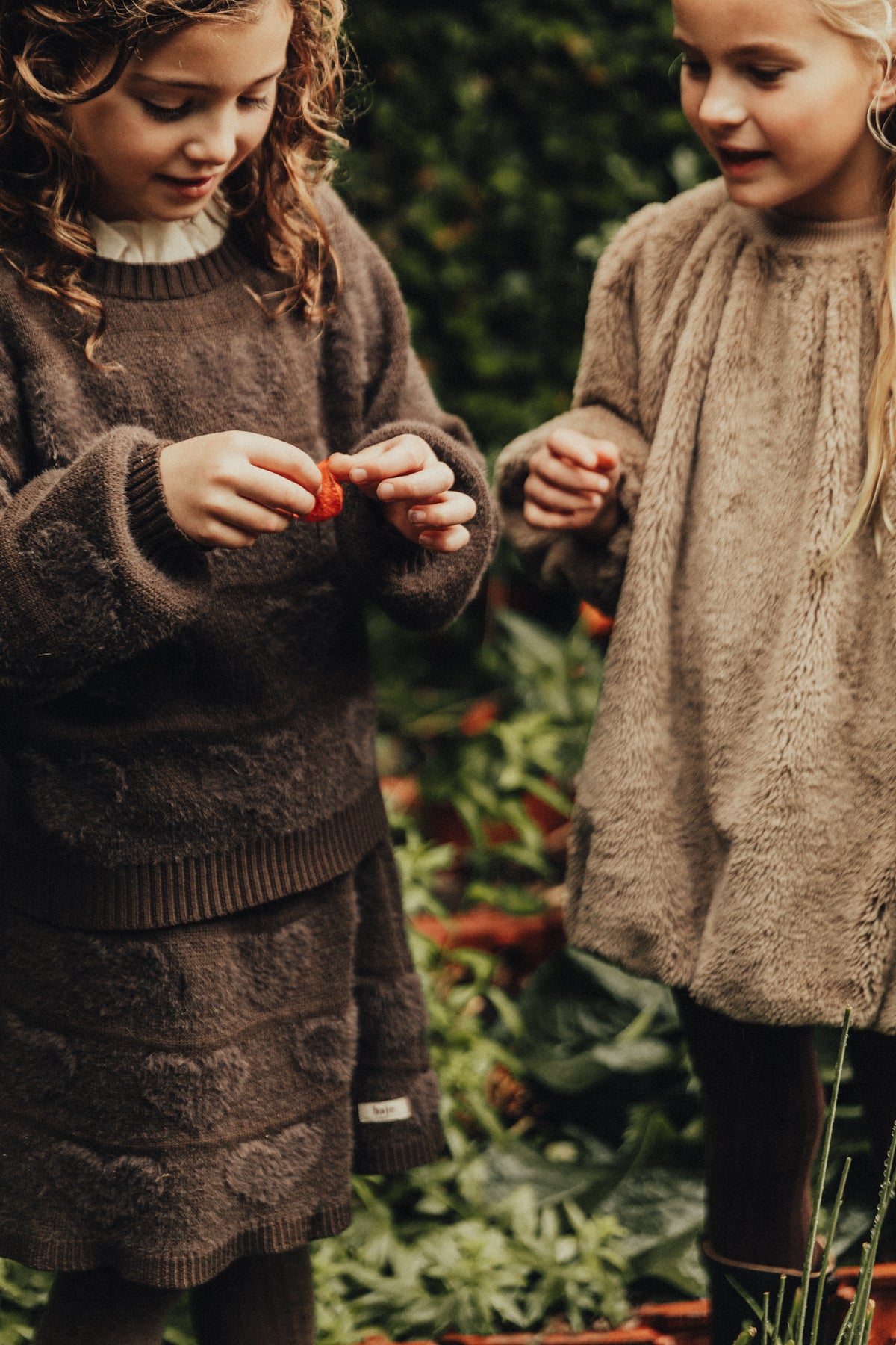 Soho Sweater