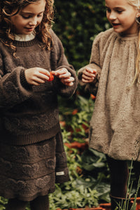 Soho Sweater