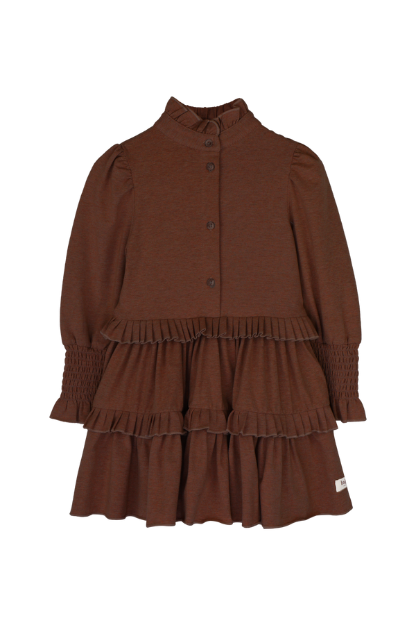 Copper Brown
