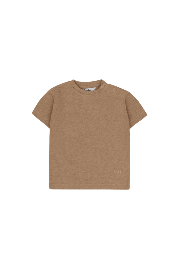 Brown Coconut