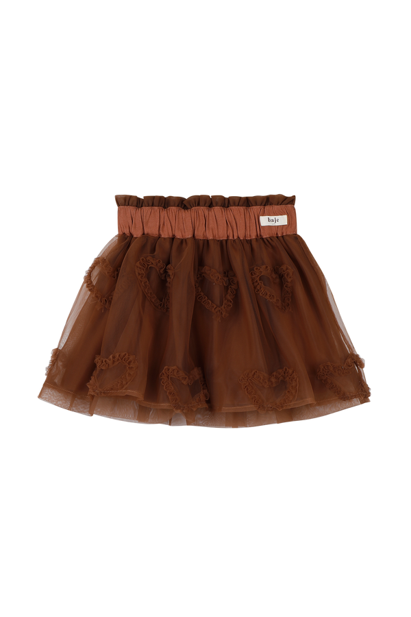 Brown Coconut