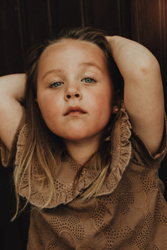 Noja Blouse