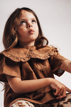 Noja Blouse