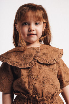 Noja Blouse