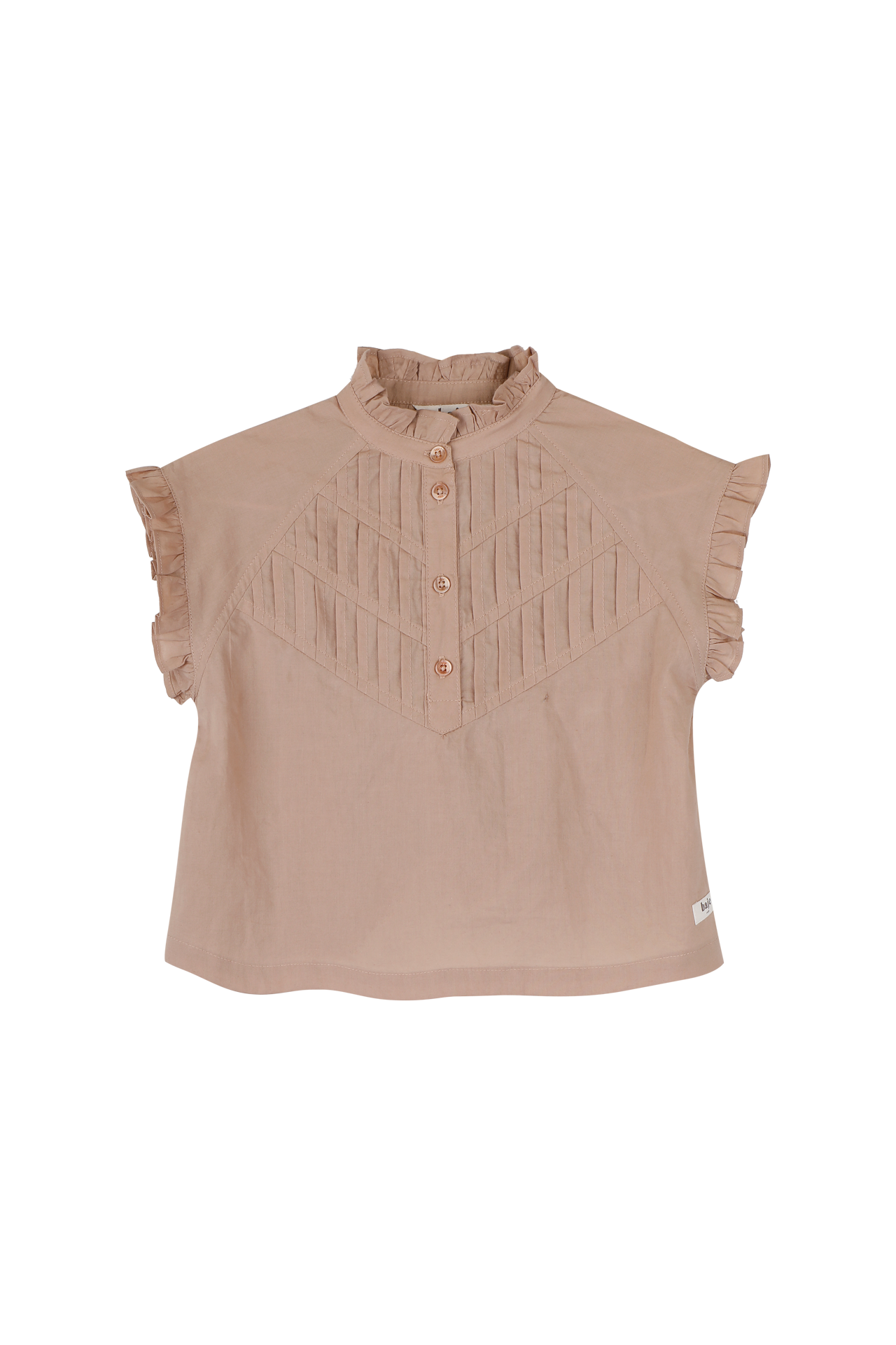 Moia Blouse