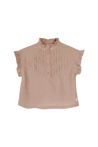 Moia Blouse
