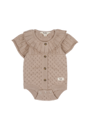 Gaia Romper