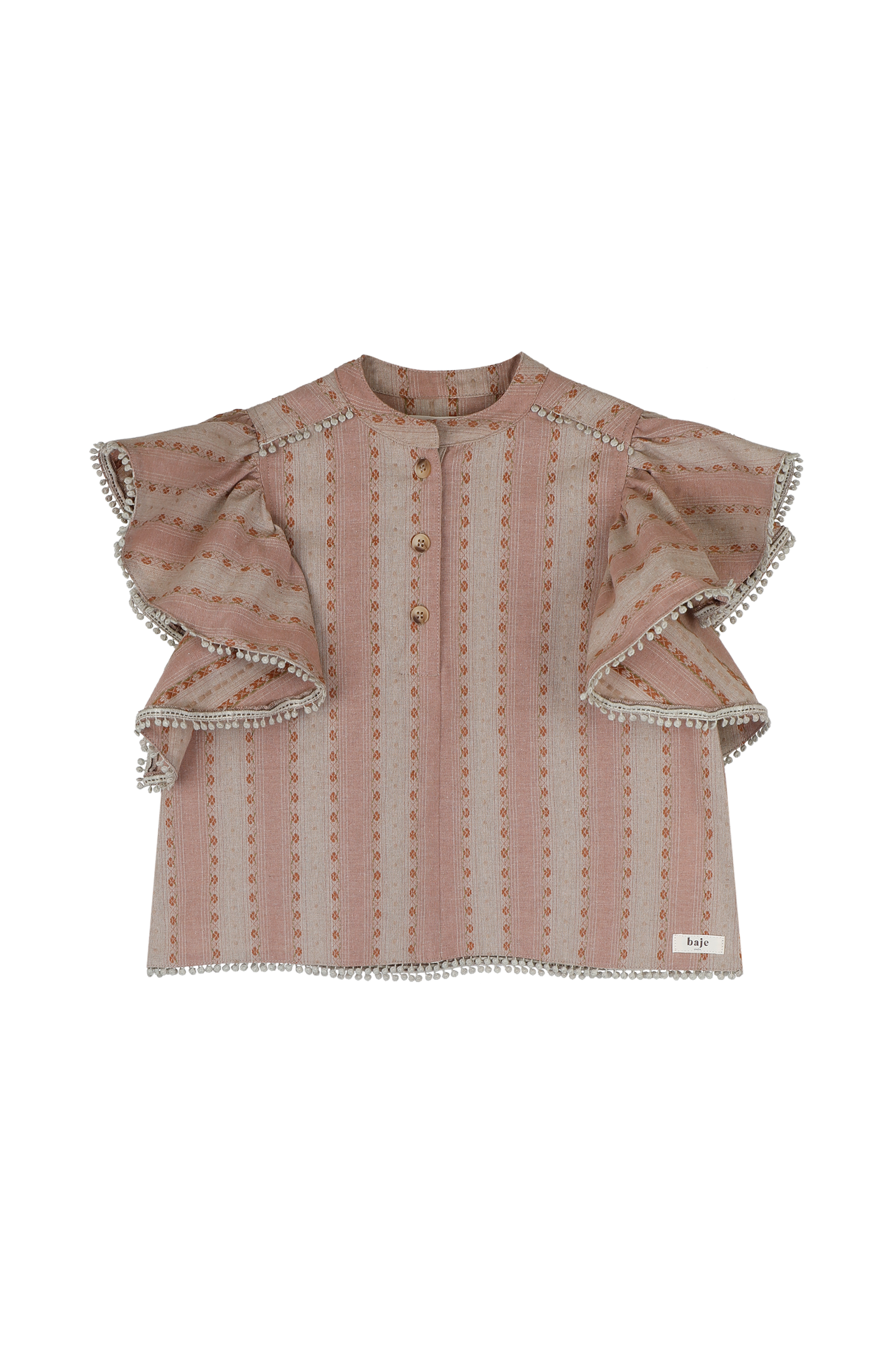 Murcia Blouse