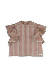 Murcia Blouse