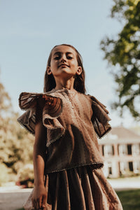 Murcia Blouse