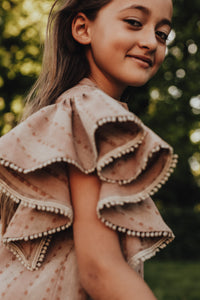 Murcia Blouse
