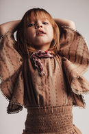 Murcia Blouse