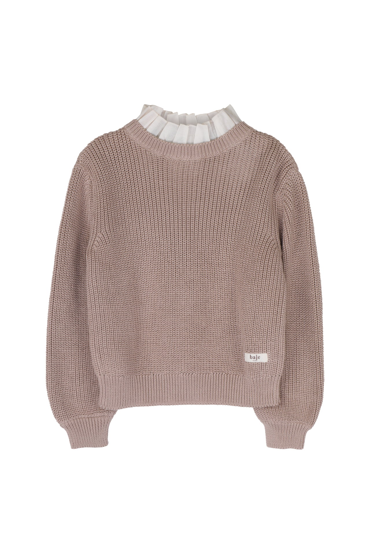 Mai Sweater