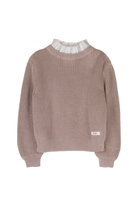 Mai Sweater