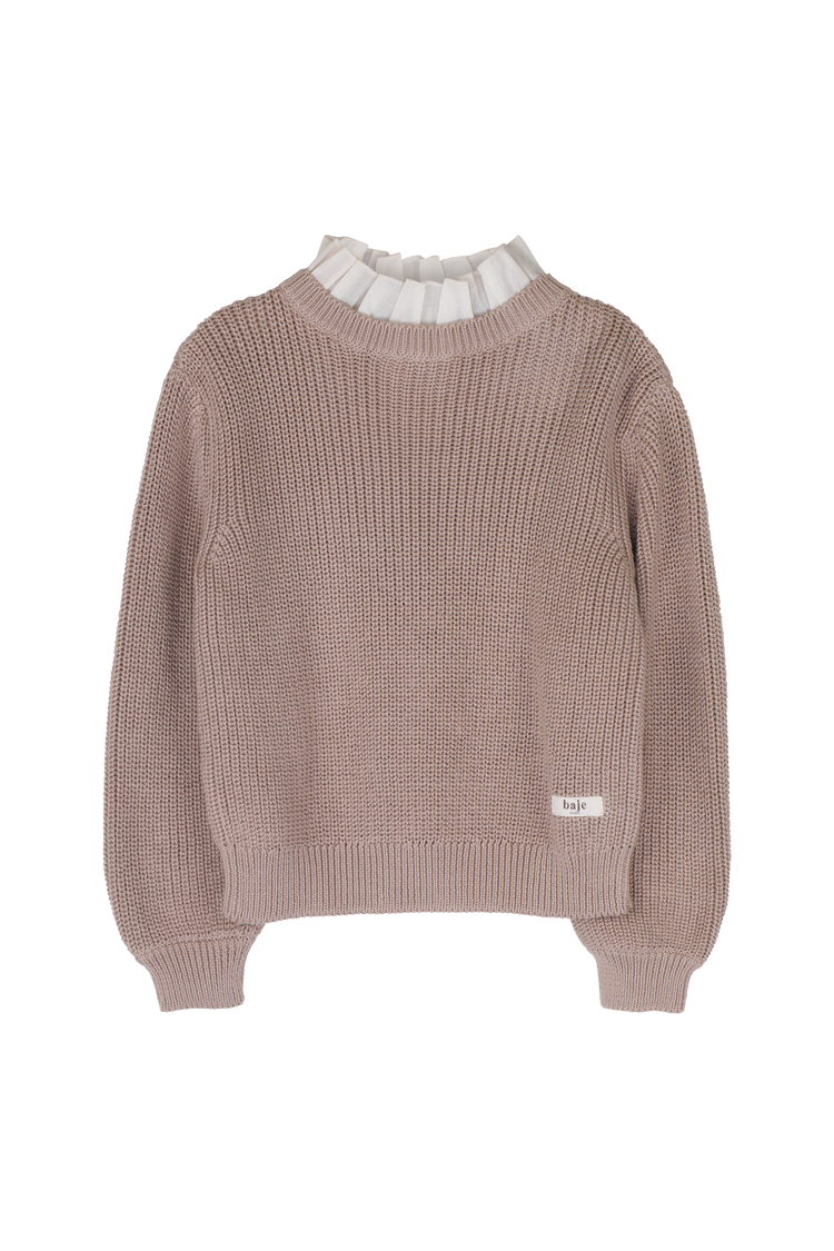 Mai Sweater