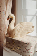 Swan Lamp