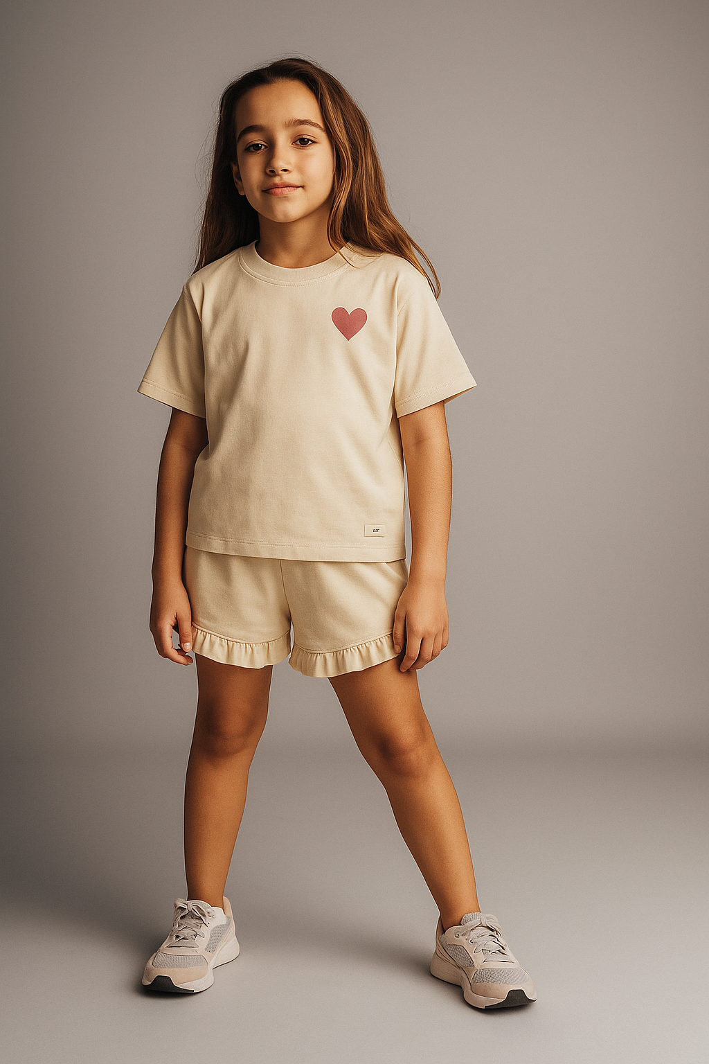 Liza T-Shirt
