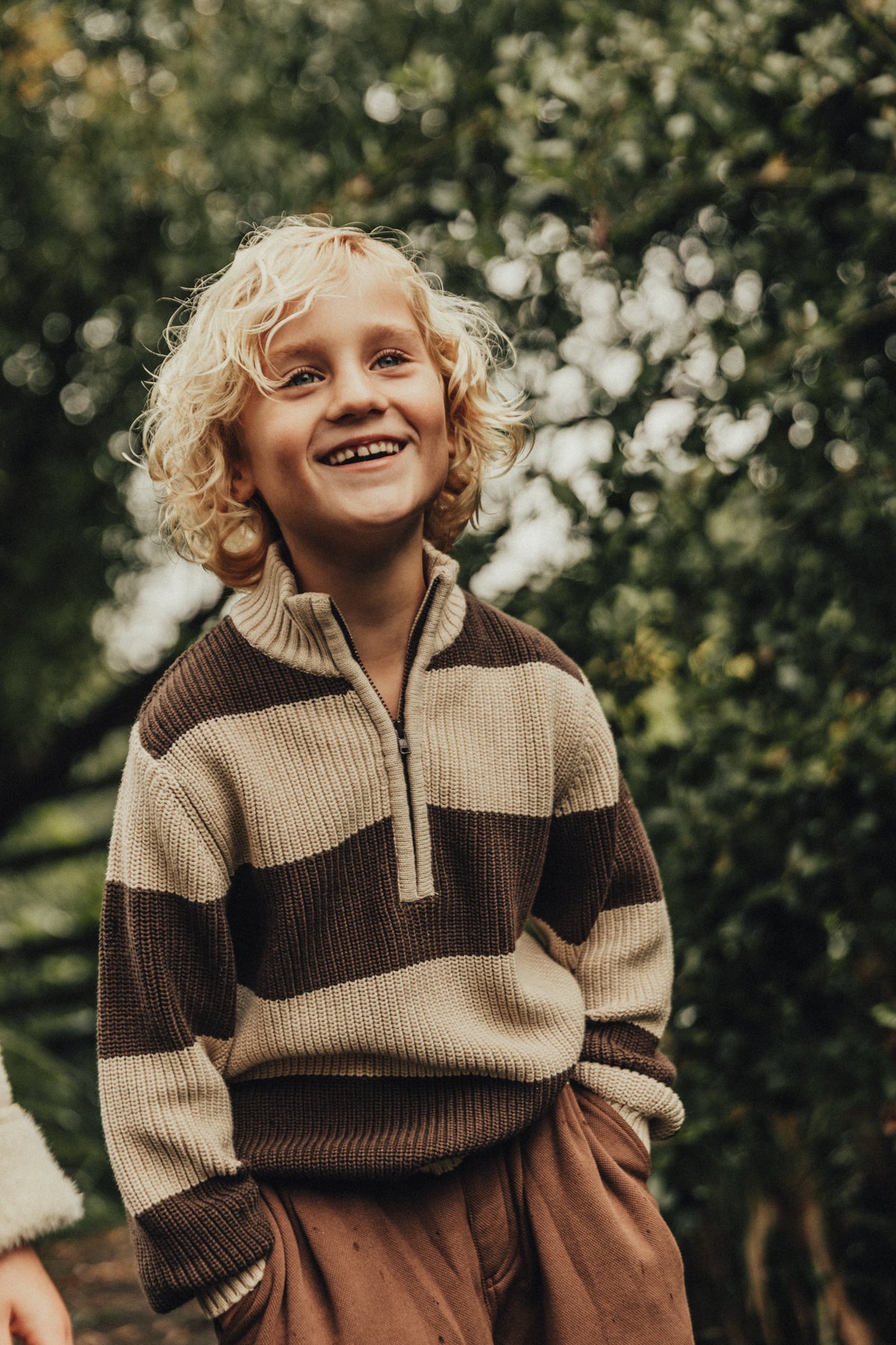 Marcain Sweater