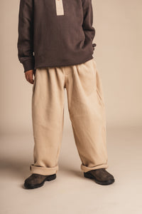 Damye Broek
