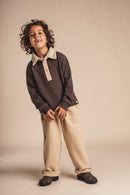 Damye Broek