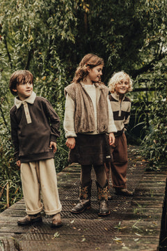 Damye Broek