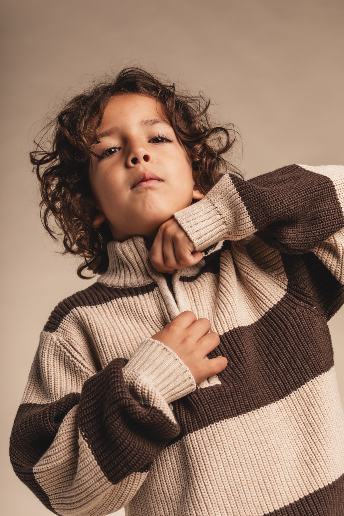 Marcain Sweater