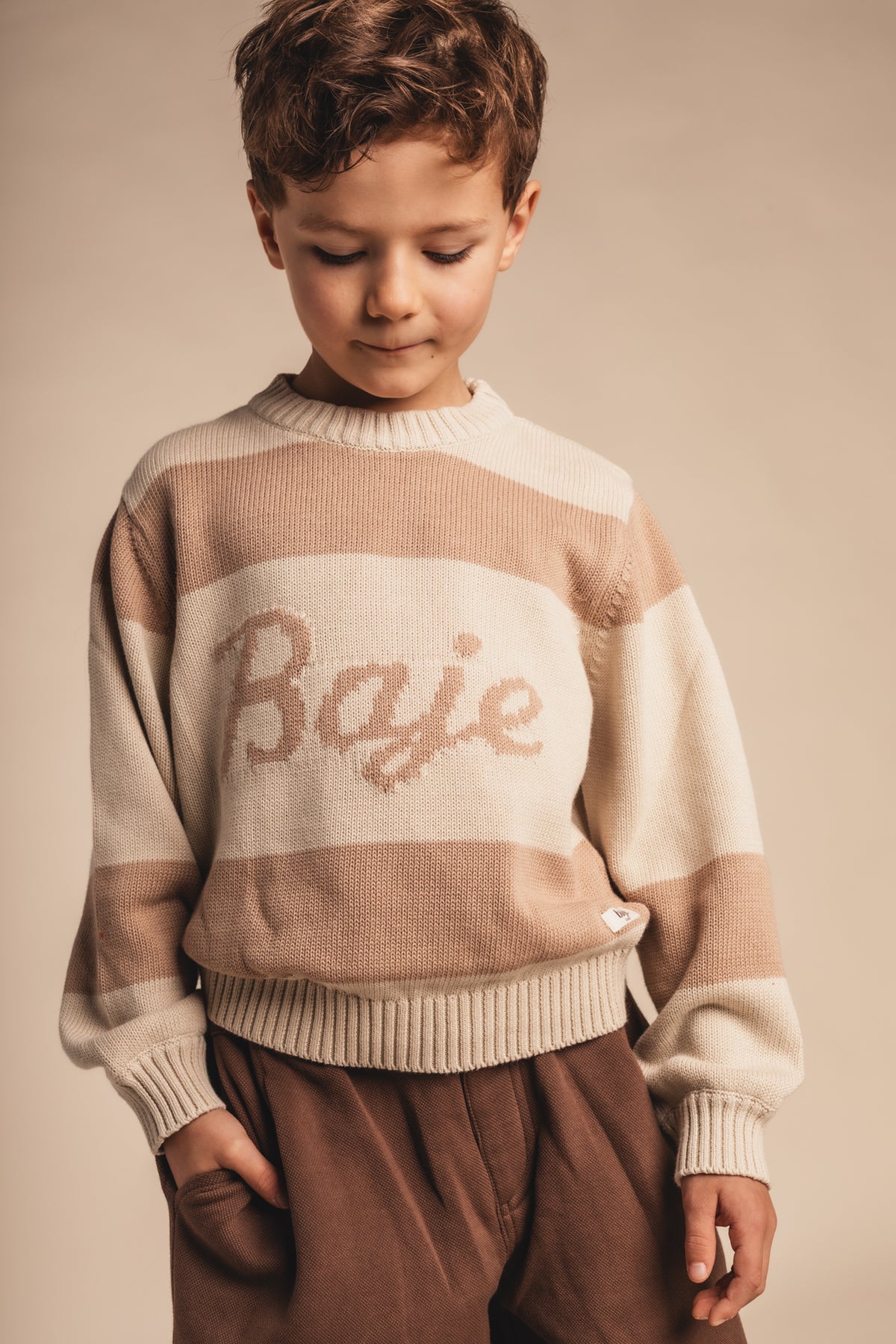Miro Sweater