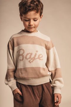 Miro Sweater