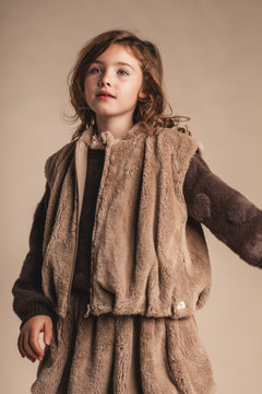 Loue Gilet