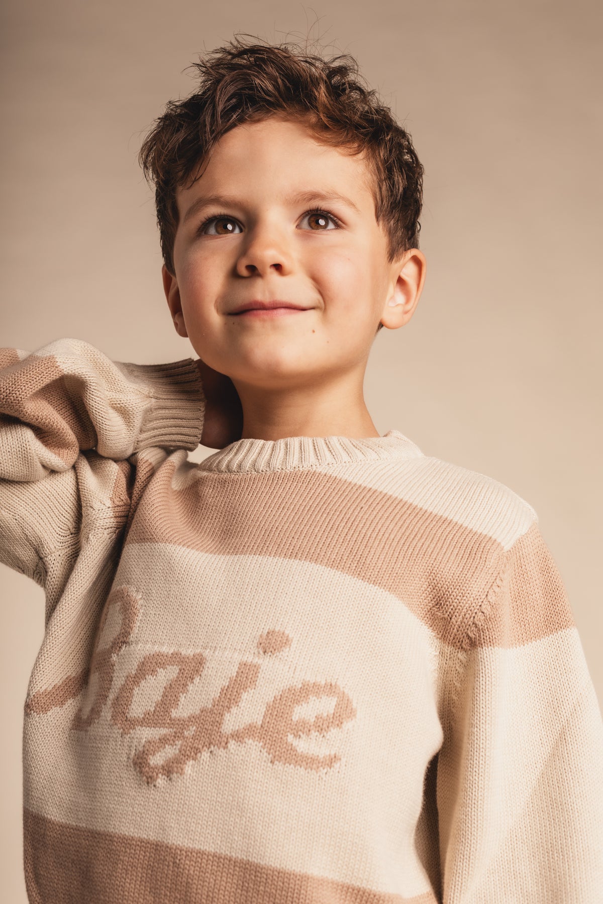 Miro Sweater