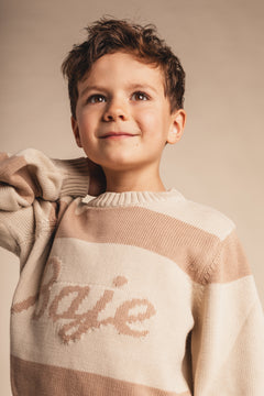Miro Sweater