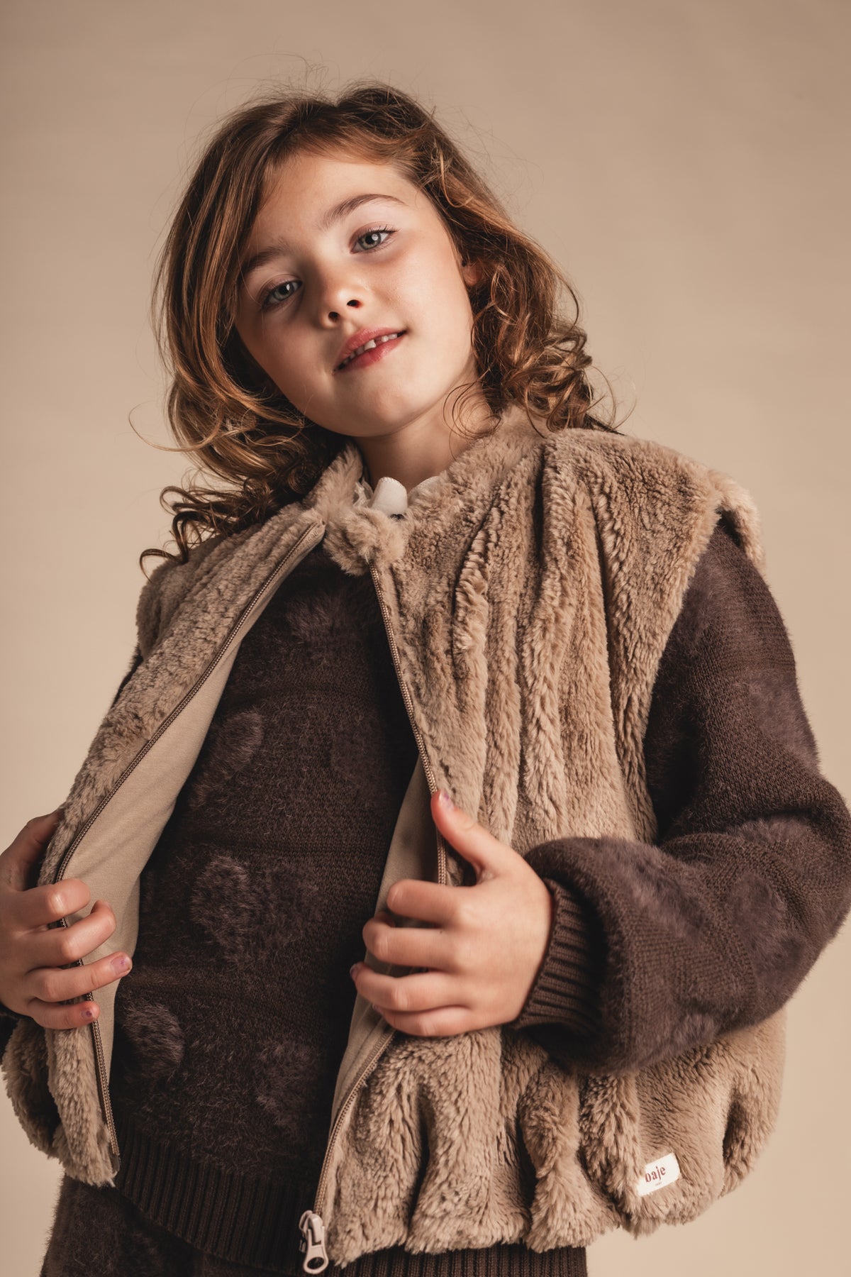 Loue Gilet