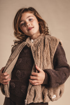 Loue Gilet