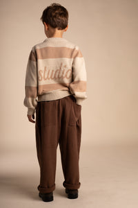 Miro Sweater