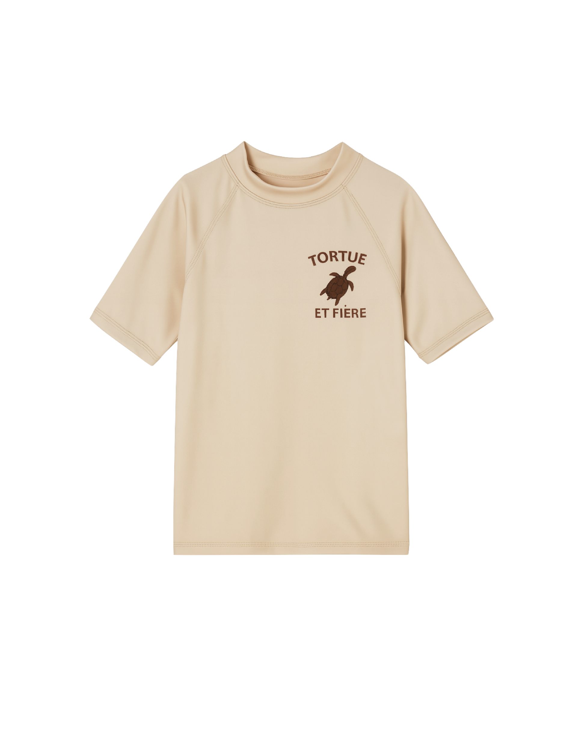 Sol Zwemshirt