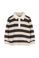 Nox Polo Sweater