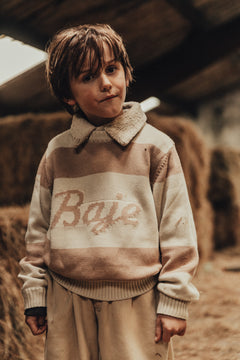 Miro Sweater