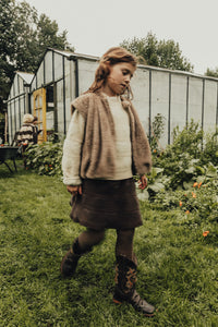 Loue Gilet