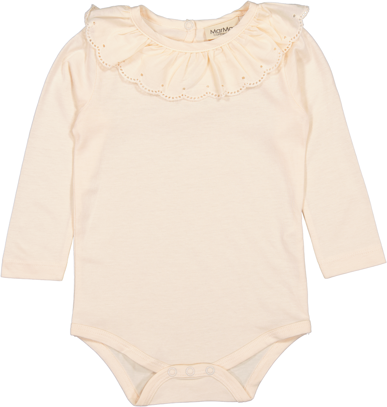 Becki Frill Romper