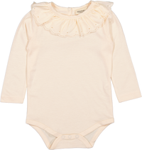 Becki Frill Romper