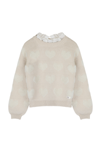 Soho Sweater